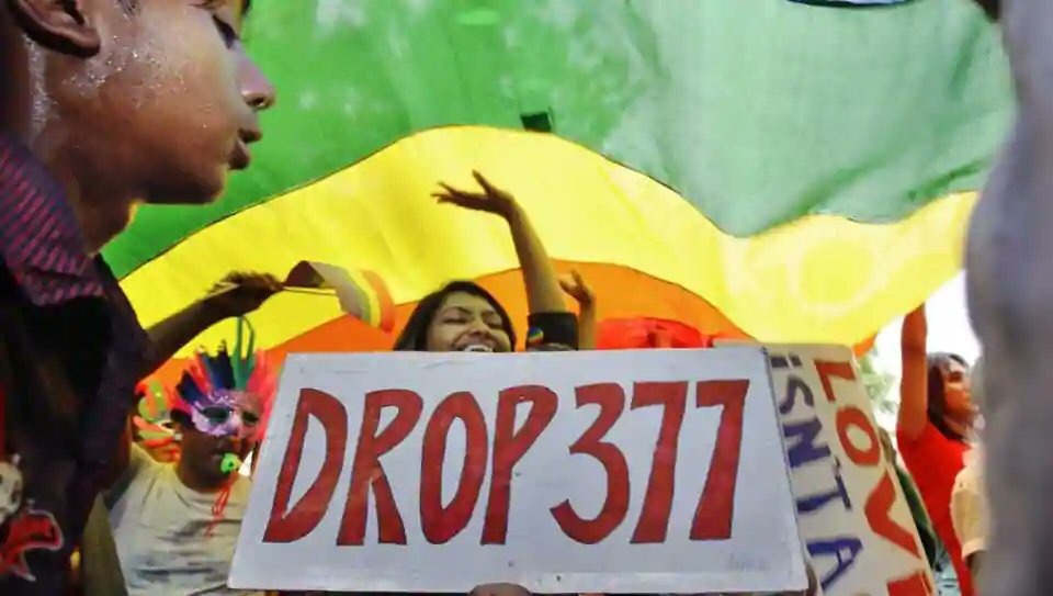 gaydavidfincher: zfyn: The second largest country in the world just decriminalized