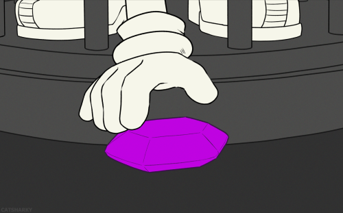 [Slamming Fists On Table] TIME STONES! TIME STONES! 