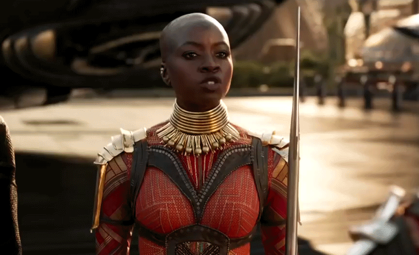 agenthirteens:  March 8, 2019 - International Women’s Day (part 2) Women of Marvel