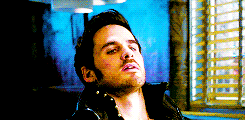 colinodonorgasm:  FAVORITE CHARACTER MEME (x)two emotions | confused &amp; annoyed