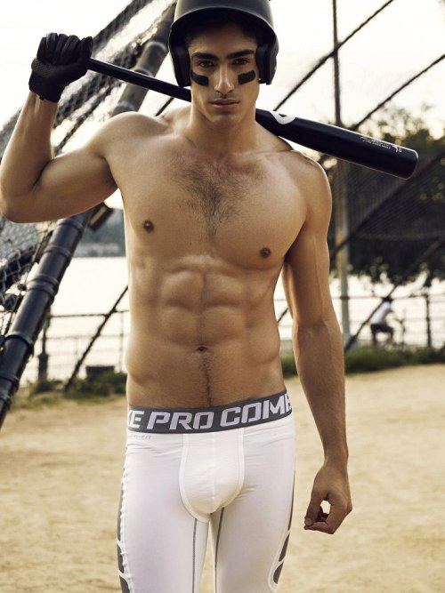 Spandexjock