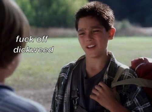 tacoposey:  my how the tables have turned 
