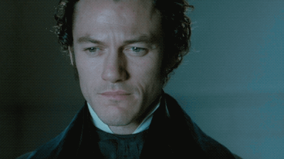faramir-boromir:Luke Evans as Detective Fields in The Raven (2012)