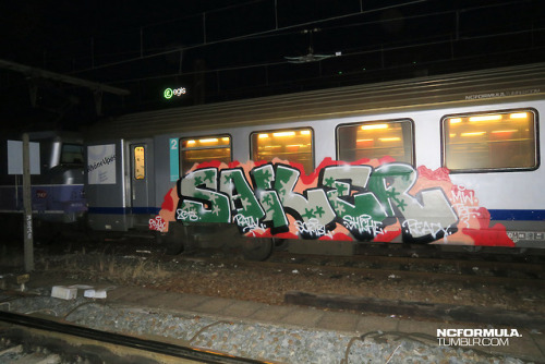 NITROCOMBI