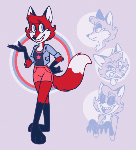 i binged as many classic looney tunes cartoons as i could find and the amount of fox characters was close to none, have a sona #sometimes you gotta draw things that wouldve made your kid self really happy and thats that on that  #do i tag this im gonna tag this lmao #looney tunes#selfinsert#selfship#art tag #its my 1st time trying to draw anything remotely resembling looney tunes btw so be nice to me or ill drop an anvil on you-