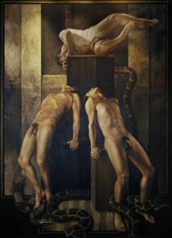 erosisaman:  Rolando Cubero