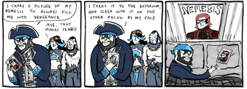 echowraith:So has this been done yet?Based on this comic