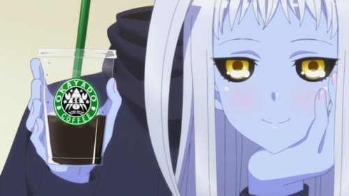kiks493:  Got some OVA screens and the end card. I’ll update if a higher quality pops up.
