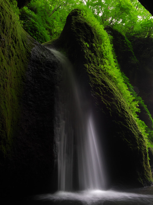 滝絶景