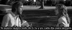 frasesrealidad:  Esa película es hermosa  ♥  