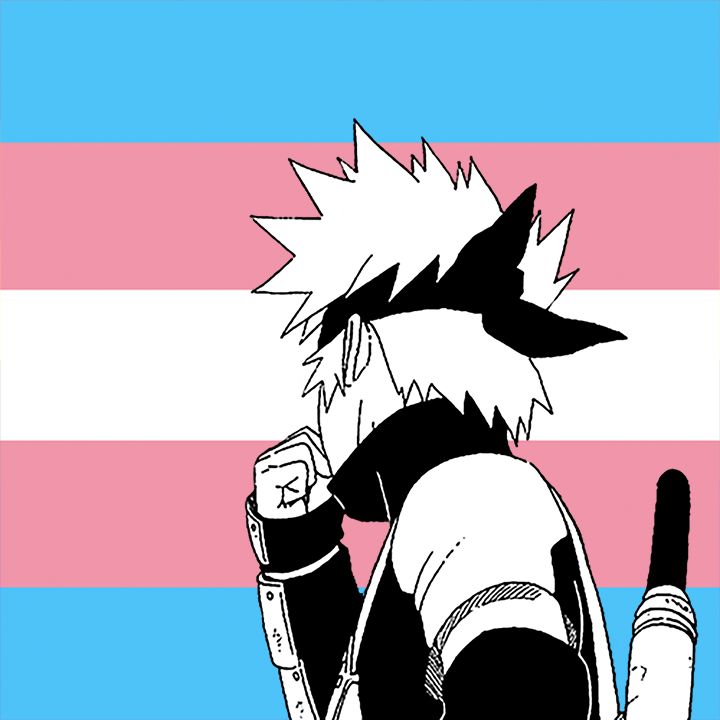 Kakashi Hatake  LGBT+ 🌈 Amino