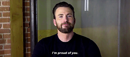 groot:@CaptainAmerica: Are you sure you made the right choice? Find out in theaters.