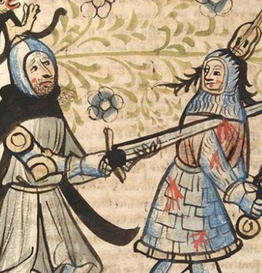 skyblep:current mood: medieval era ppl who dont care abt being stabbed