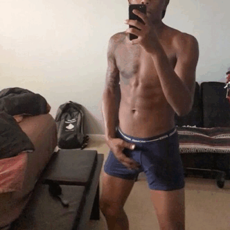 injahwetrustho:  mjasexynigga:  MJ Say Yessss 💯✔️  INSTAGRAM : injahwetrustho