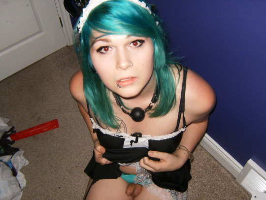 She With Dick