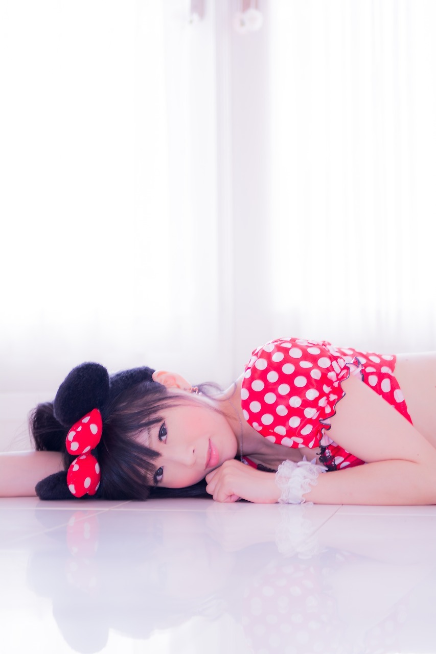 Disney - Minnie Mouse (Mashiro Yuki) 1-27