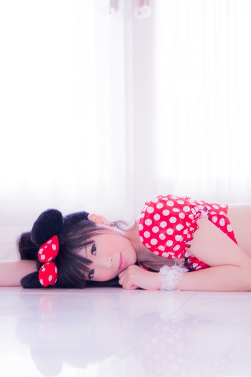 Disney - Minnie Mouse (Mashiro Yuki) 1-27