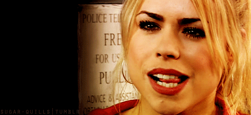 i-have-a-mind-of-a-child:    Get To Know Me Alphabet - R is for Rose Tyler