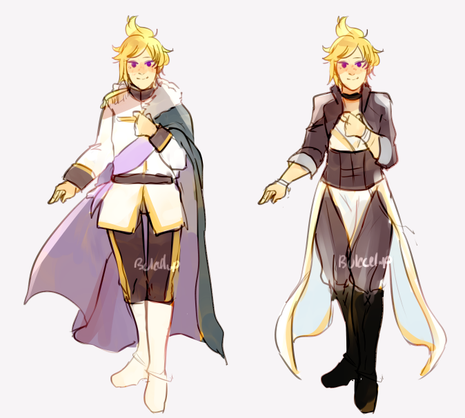 bulecelup:  iseng bersama Oracle Prompto