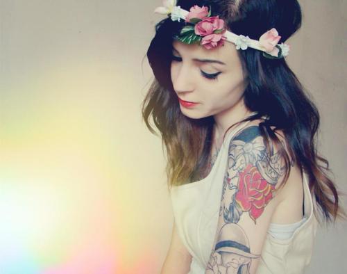 stunninginkedbabes:  stunninginkedbabes