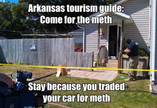 tastefullyoffensive:  State and City Memes (images via imgur)   LMAO I’m dying