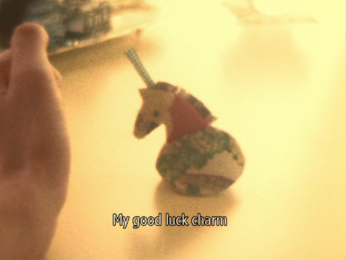 girlroach:cryingoverfilmshots: Life can be so wonderful (2007), dir. Osamu Minorikawa “Agains