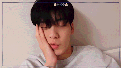 kangtaebins:Barefaced Soob ✨ (TALK X TODAY S4:E4)Bonus: 🥺