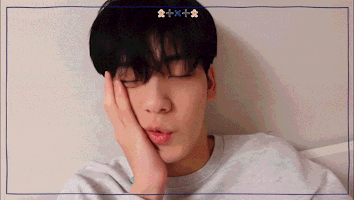 kangtaebins:Barefaced Soob ✨ (TALK X TODAY S4:E4)Bonus: 🥺