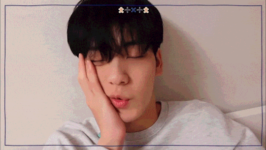 kangtaebins:Barefaced Soob ✨ (TALK X TODAY S4:E4)Bonus: 🥺
