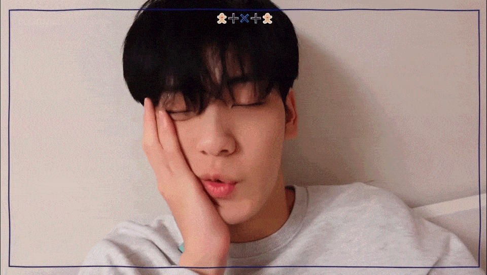 kangtaebins:Barefaced Soob ✨ (TALK X TODAY S4:E4)Bonus: 🥺