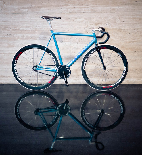 fullyfixed:My Cannondale Modern Look / Taipei (by Father_TU) —- INSTAGRAM: FullyFixed