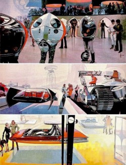 danismm:  Syd Mead