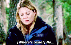 Nobody Knows Where They Might End Up