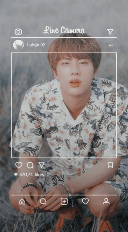  {✧} - Jin & Jimin moodboard;⤷ don’t repost \ não reposte like or beblog if you save \ de like o