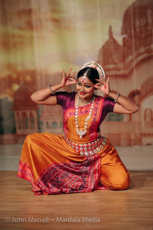 Baala,' on stage at WAC, tells tales of Krishna's life through music and  dance | The Arkansas Democrat-Gazette - Arkansas' Best News Source