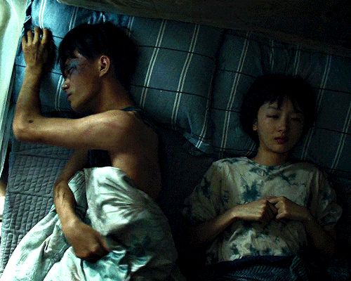 BETTER DAYS  少年的你 (2019) Dir. Derek Tsang