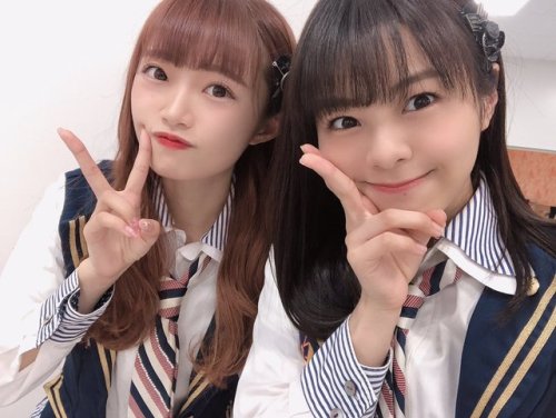 本間日陽さんのツイート: りかちゃん なんだかんだ完璧人間りかちゃんがいると、「チームG完全体」感が出てわたしはニヤニヤしてしまいます笑 あと、チームGになってから安心と信頼感が増しました❤️いつもあ