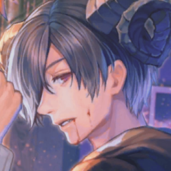 Belphegor And Beelzebub Icons