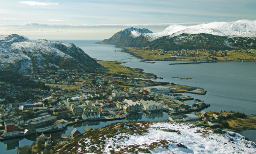 Fosnavåg, NorgePhoto by Trond A Myklebust