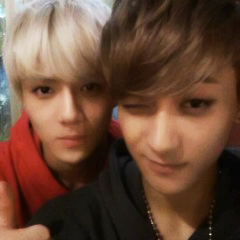 EXO Selcas Icons