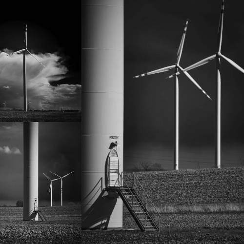 #windpower #wind #nature #legnica #sony_photogallery #sonya7 #sonya7lovers #fe70200 #sonyimages #dol