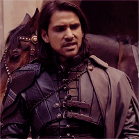 Luke Pasqualino: Faceappreciation () 