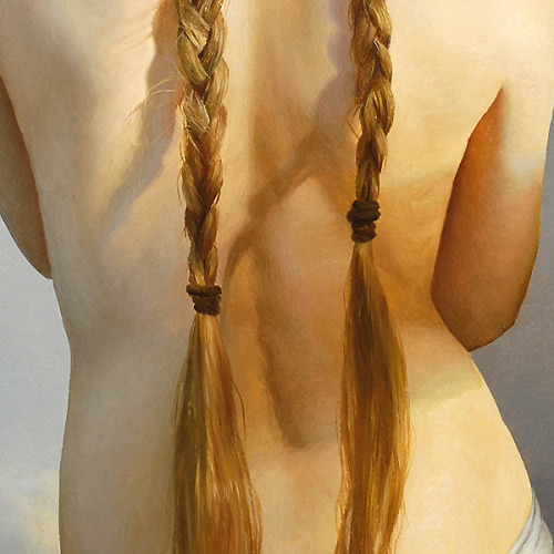 sesiondemadrugada: Serge Marshennikov.