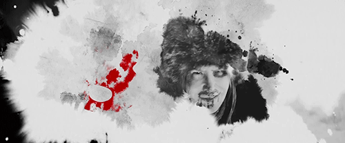 taraantino:    The Hateful Eight (2015) / Dir. Quentin Tarantino
