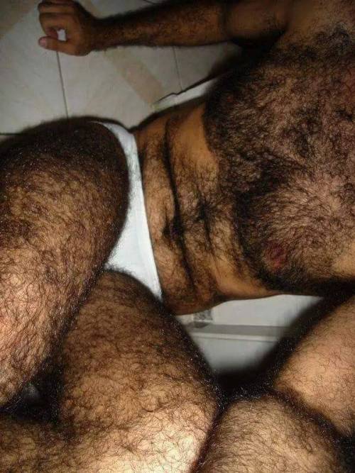 thebearunderground:  The Bear Underground Archive21,000+ posts of the hottest hairy men around the globe 