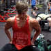 god-tier-genes:Kiernan Fagan, 19, 🇺🇸