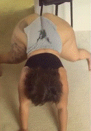 youngharlemnigga:  allthingsbootiful:  Ghetto Barbie  My god