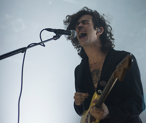 MATT HEALY