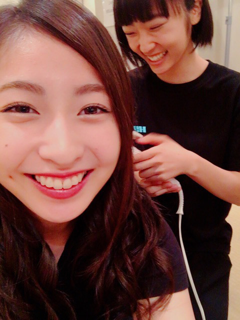 武道館… 植村あかり｜Juice＝Juiceオフィシャルブログ Powered by Ameba