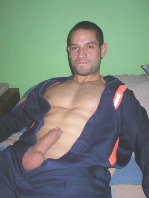 Come sit right here, boy ... I’ve got a good seat for you